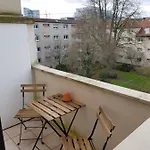 Apartment Perfect To Visit The Fair Or Dusseldorf