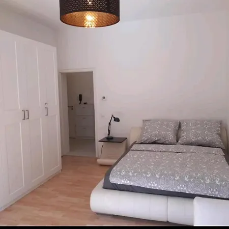 Appartement Perfect To Visit The Fair Or *