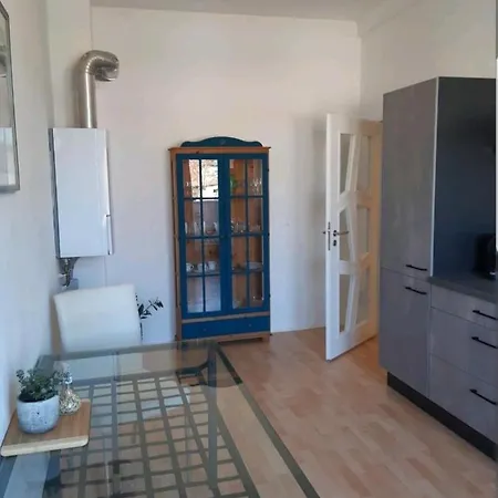 Perfect To Visit The Fair Or Appartement *
