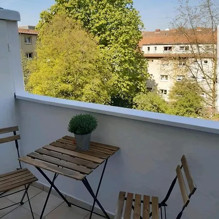 Perfect To Visit The Fair Or Appartement *