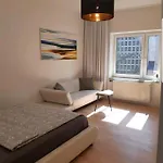 Perfect Apartment To Visit The Fair Or City