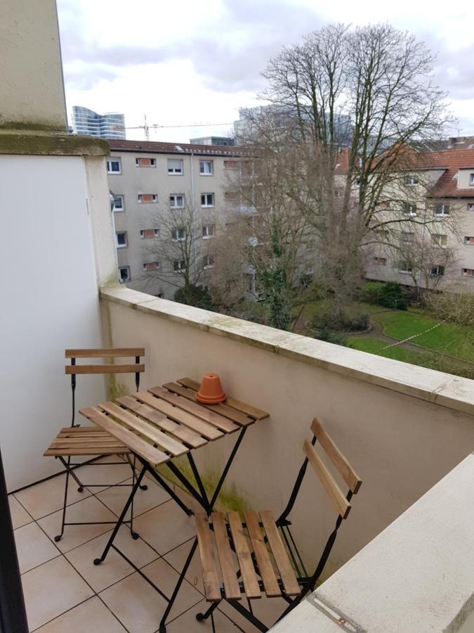 Apartment Perfect To Visit The Fair Or Düsseldorf
