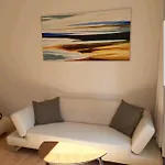 Perfect Apartment To Visit The Fair Or City