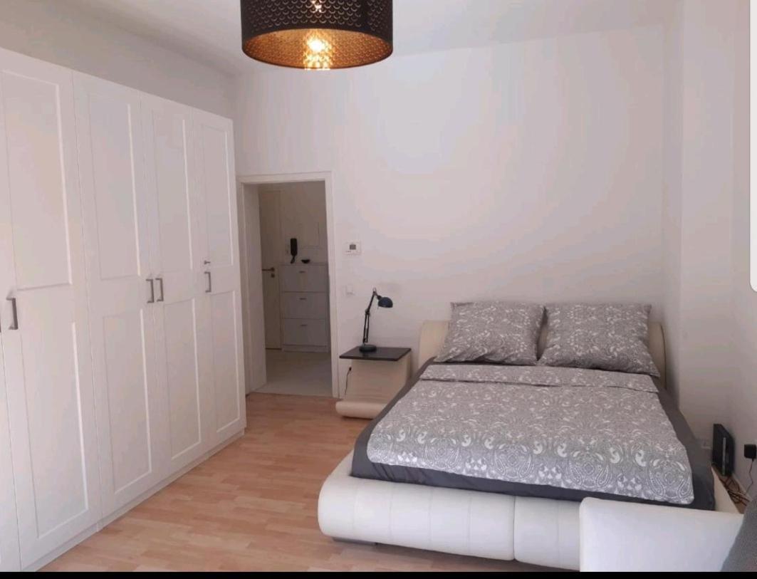 Appartement Perfect To Visit The Fair Or *