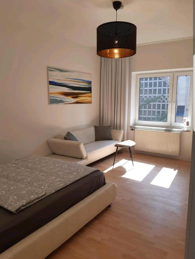 Appartement Perfect To Visit The Fair Or