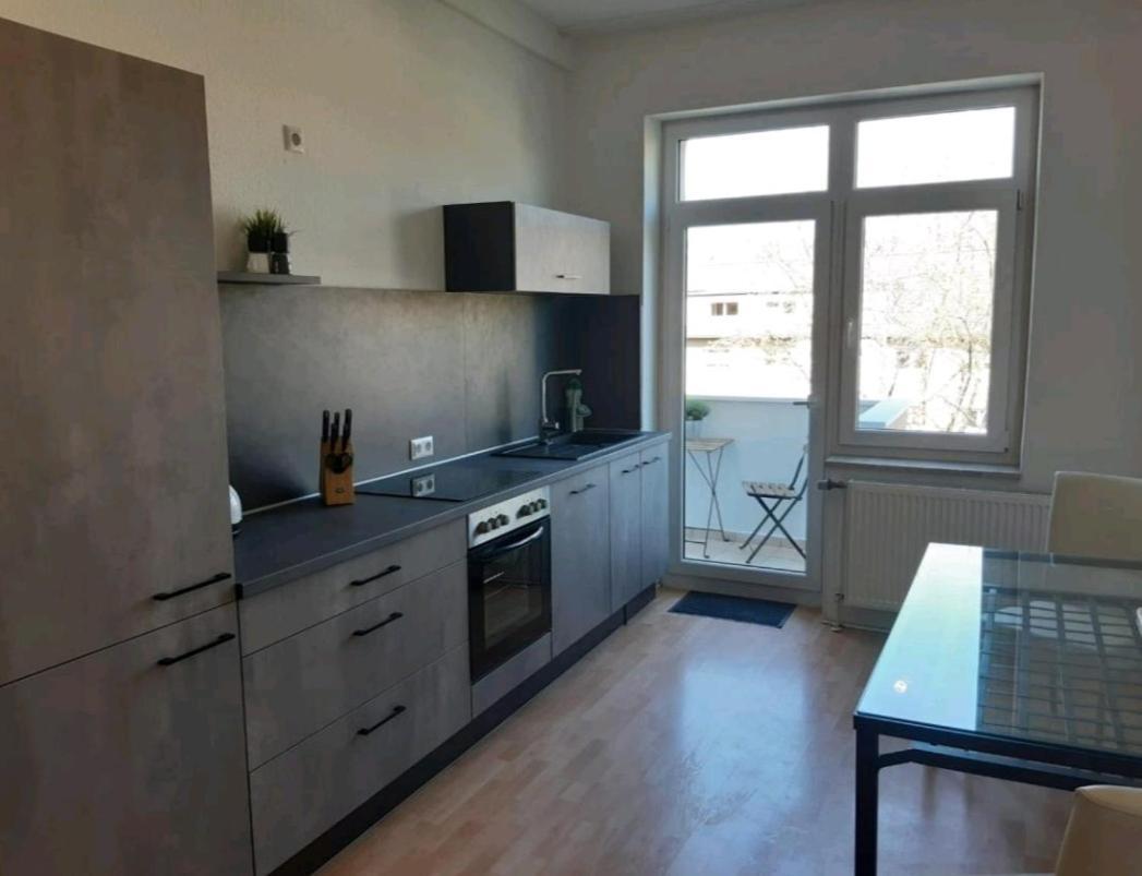 Appartement Perfect To Visit The Fair Or Düsseldorf